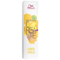 Fresh Create Uber Gold 60ml