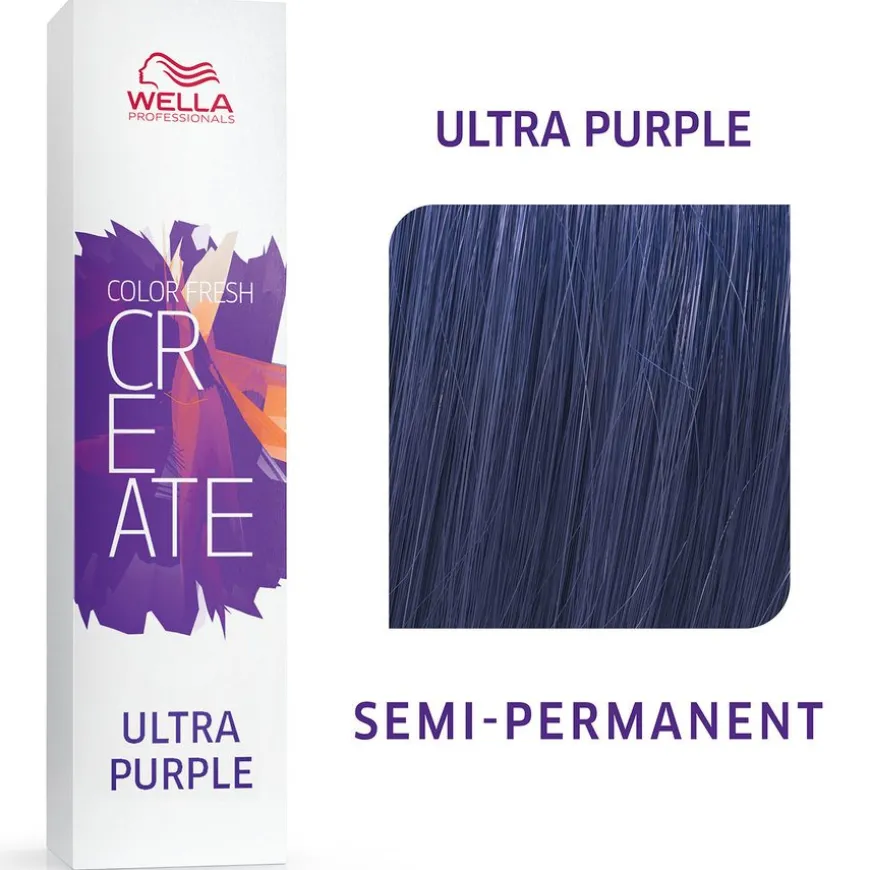 Fresh Create Ultra Purple 60ml