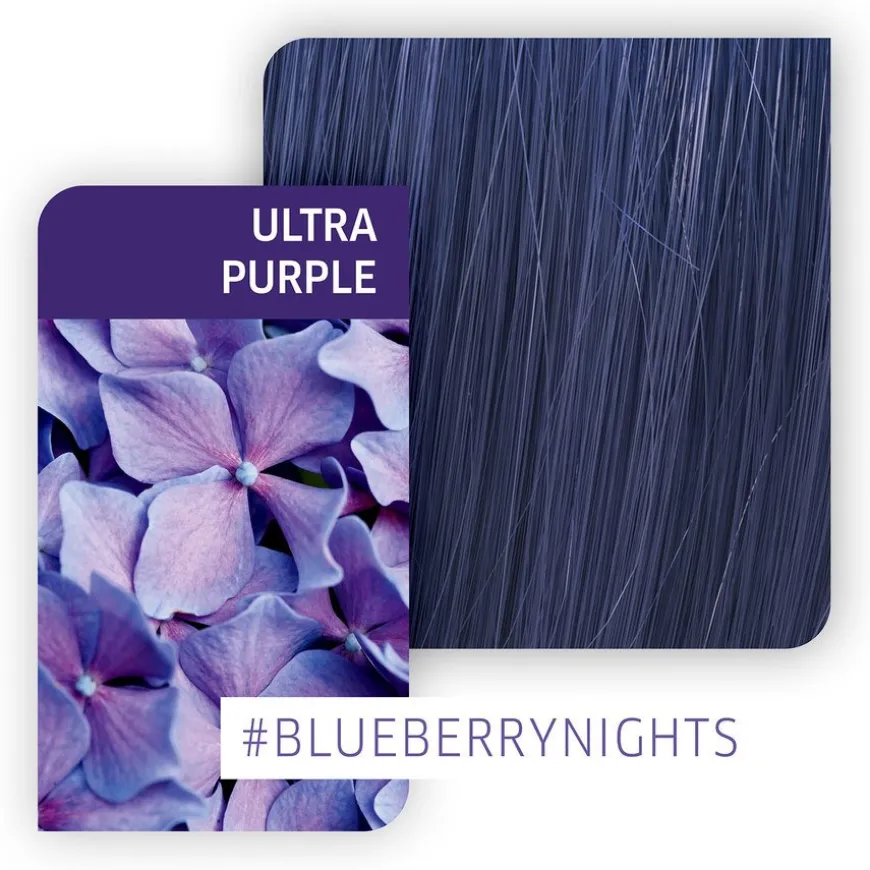 Fresh Create Ultra Purple 60ml