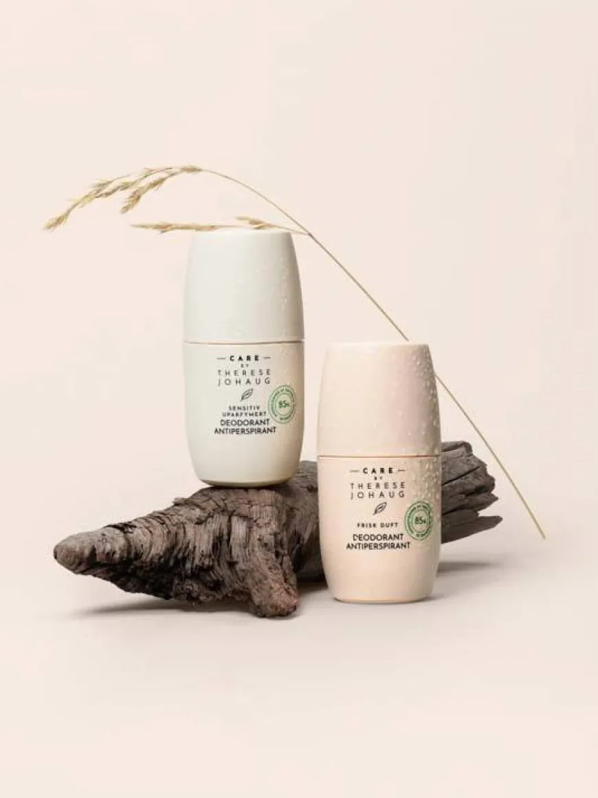 Fresh Deodorant Antiperspirant 50ml