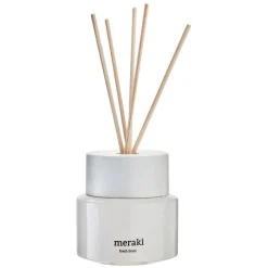 Fresh Linen Diffuser 100ml