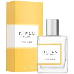 Fresh Linen Eau De Parfum 60ml