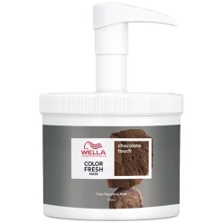 Fresh Mask Chocolate Touch 500ml