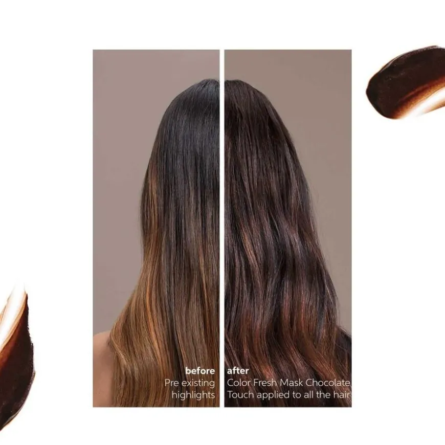 Fresh Mask Chocolate Touch 500ml