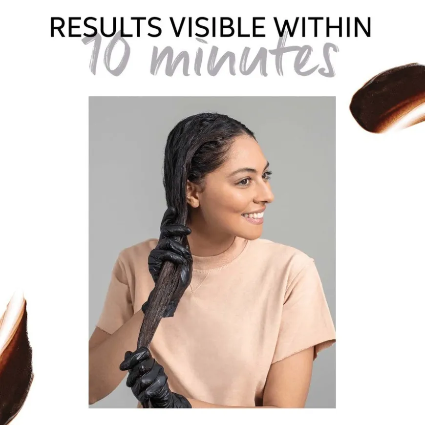 Fresh Mask Chocolate Touch 150ml