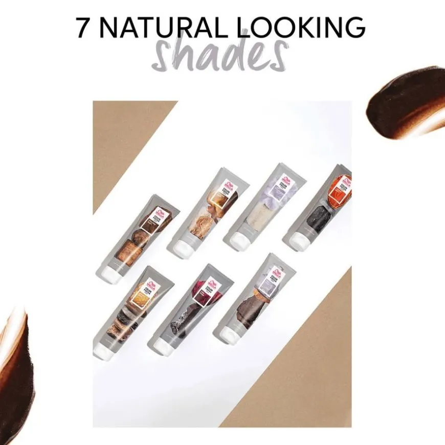 Fresh Mask Chocolate Touch 150ml