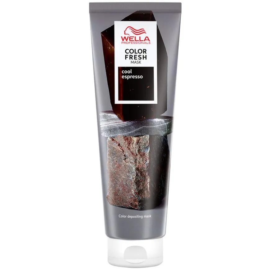 Fresh Mask Cool Espresso 150ml