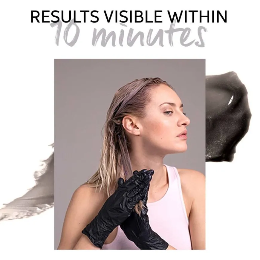 Fresh Mask Cool Espresso 150ml