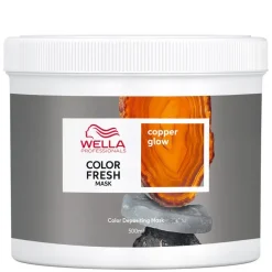 Fresh Mask Copper Glow 500ml