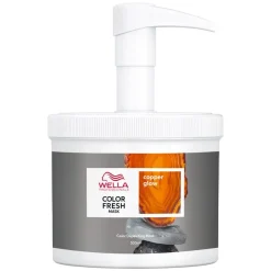 Fresh Mask Copper Glow 500ml