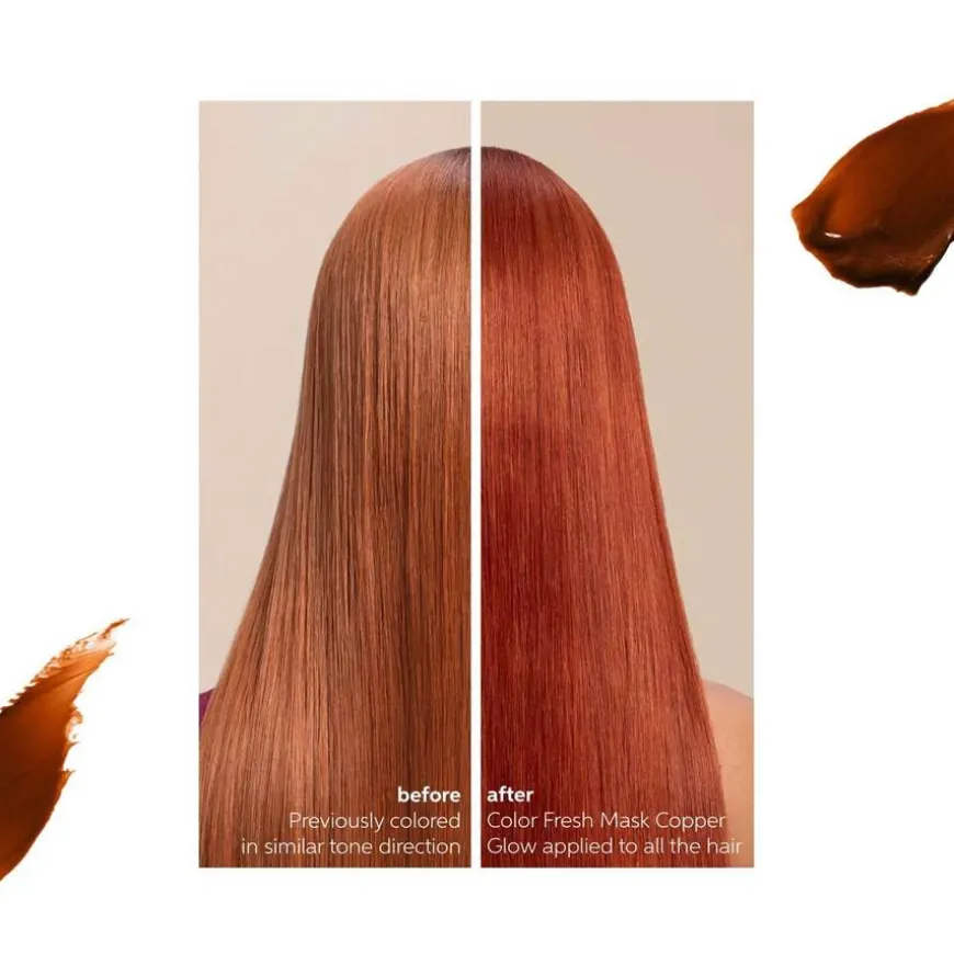 Fresh Mask Copper Glow 500ml