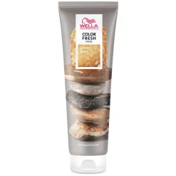 Fresh Mask Golden Gloss 150ml