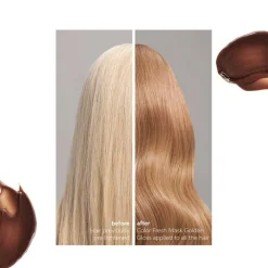 Fresh Mask Golden Gloss 500ml