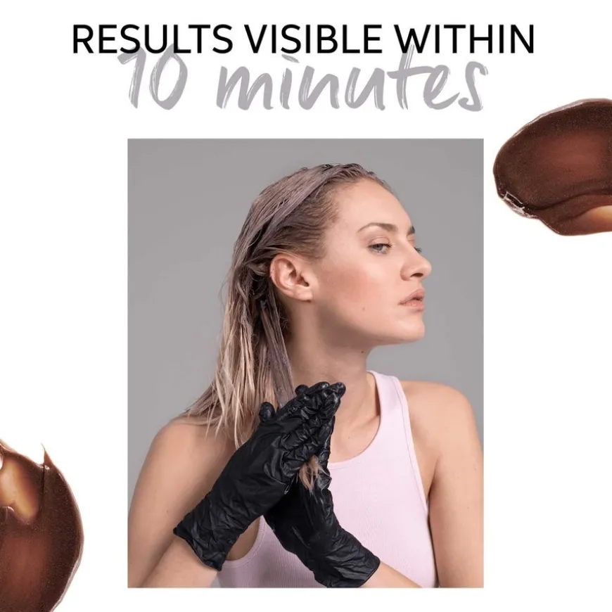 Fresh Mask Golden Gloss 500ml