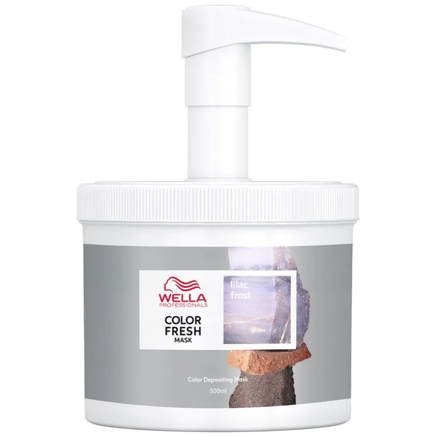 Fresh Mask Lilac Frost 500ml