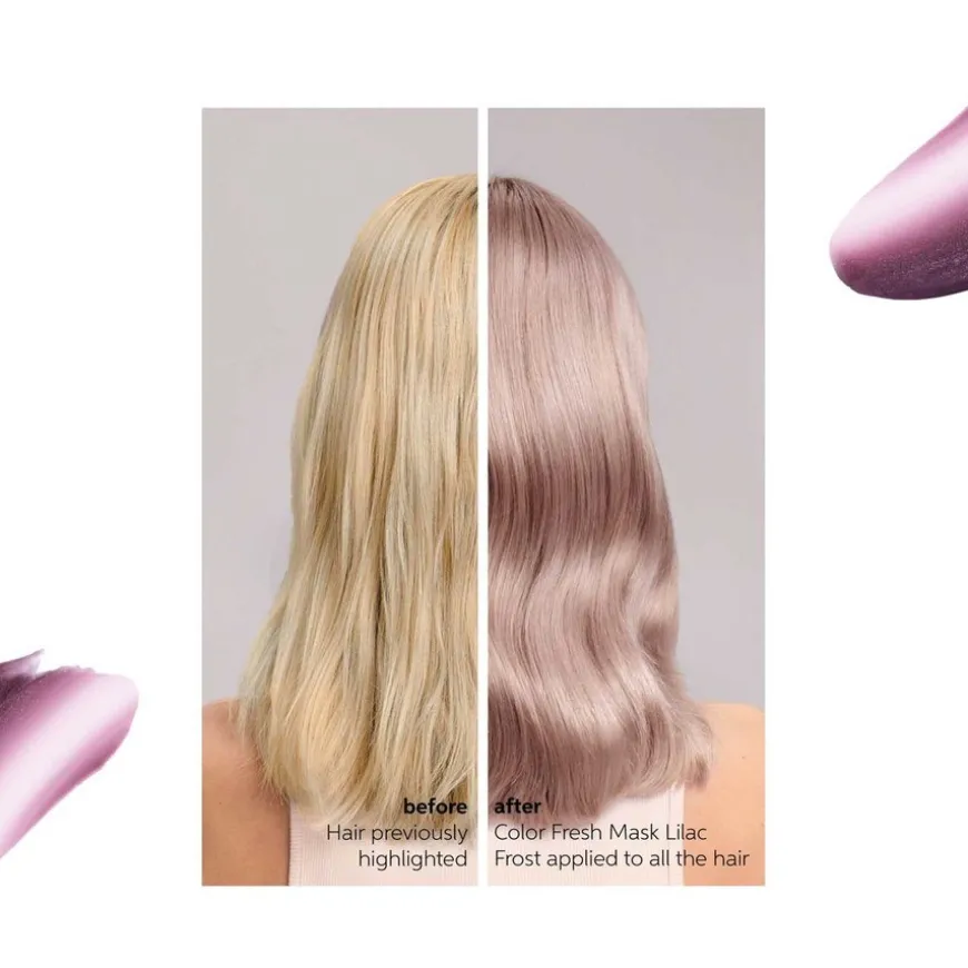 Fresh Mask Lilac Frost 500ml