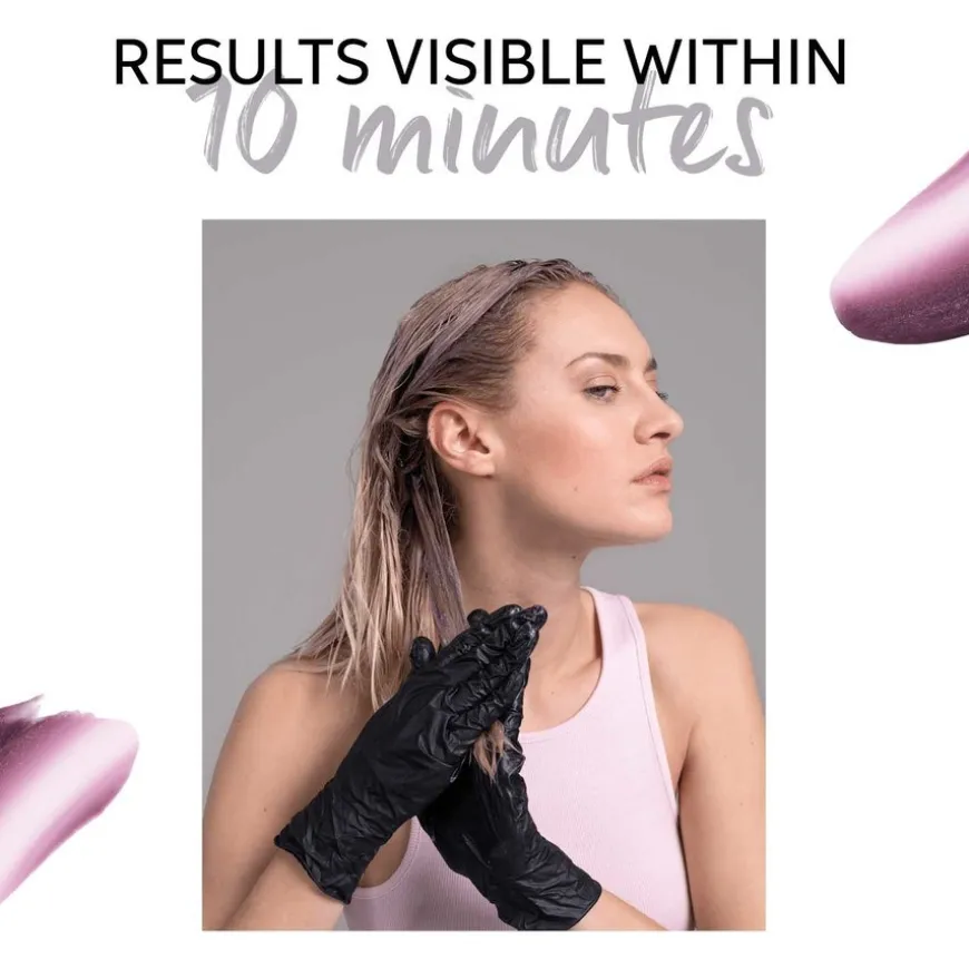 Fresh Mask Lilac Frost 500ml