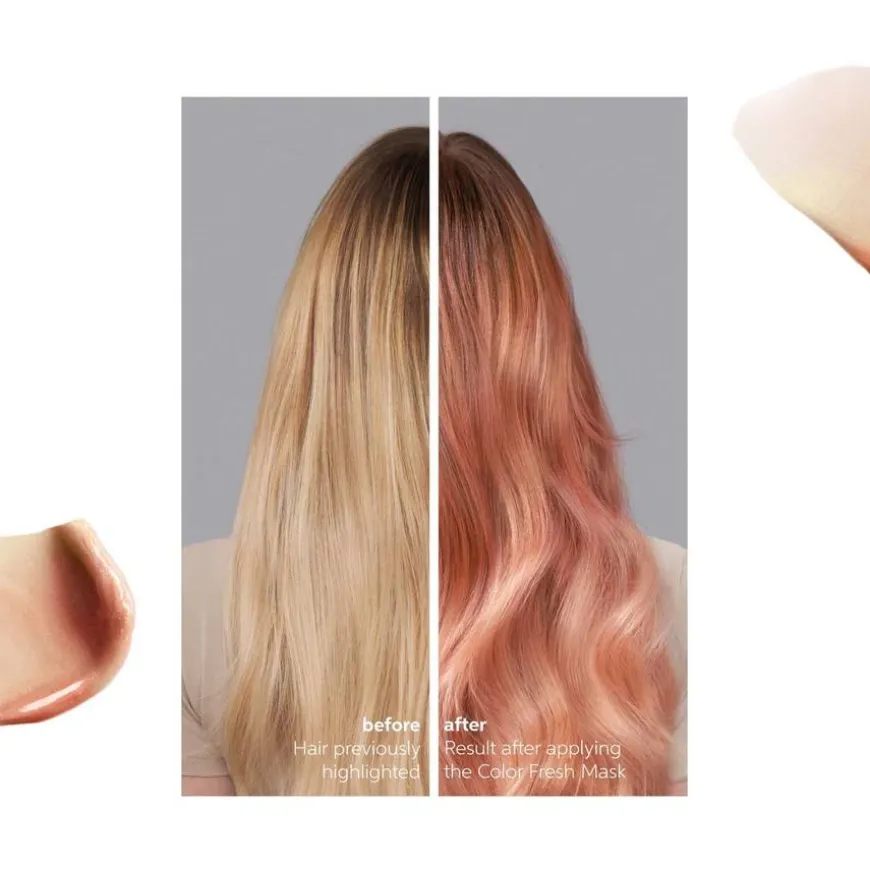 Fresh Mask Peach BIush 150ml