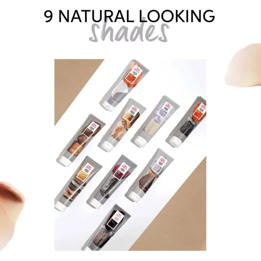 Fresh Mask Peach BIush 150ml