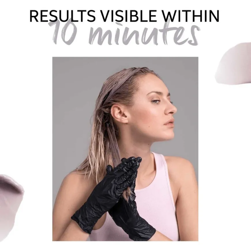 Fresh Mask Pearl Blond 500ml