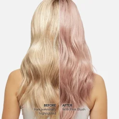 Fresh Mask Pink Blush 150ml