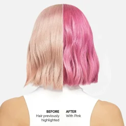 Fresh Mask Pink 150ml