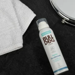 Fresh Mint & Cedarwood Spray Deodorant 125ml