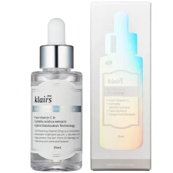 Freshly Juiced Vitamin Drop 35ml