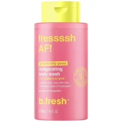 Fressssh Af! Invigorating Body Wash 473ml