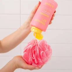 Fressssh Af! Invigorating Body Wash 473ml