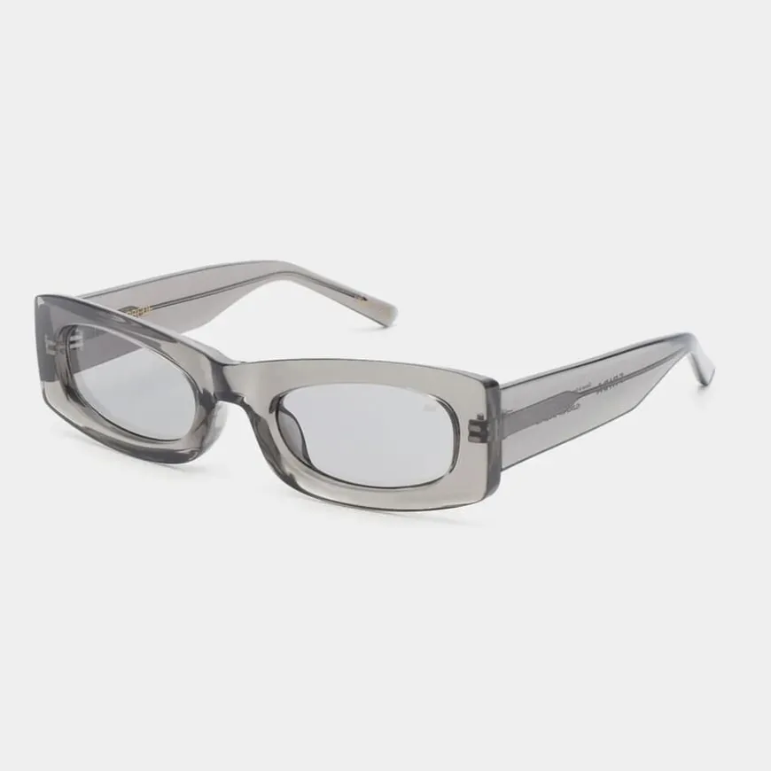 Frida Grey Tranparent