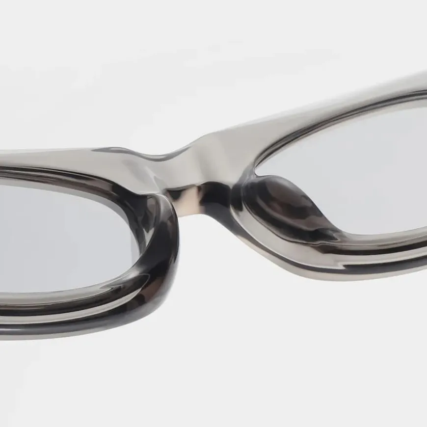 Frida Grey Tranparent