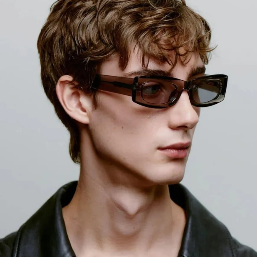 Frida Grey Tranparent