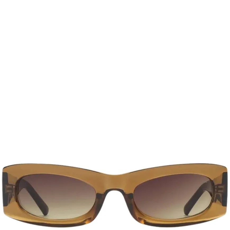 Frida Smoke Transparent