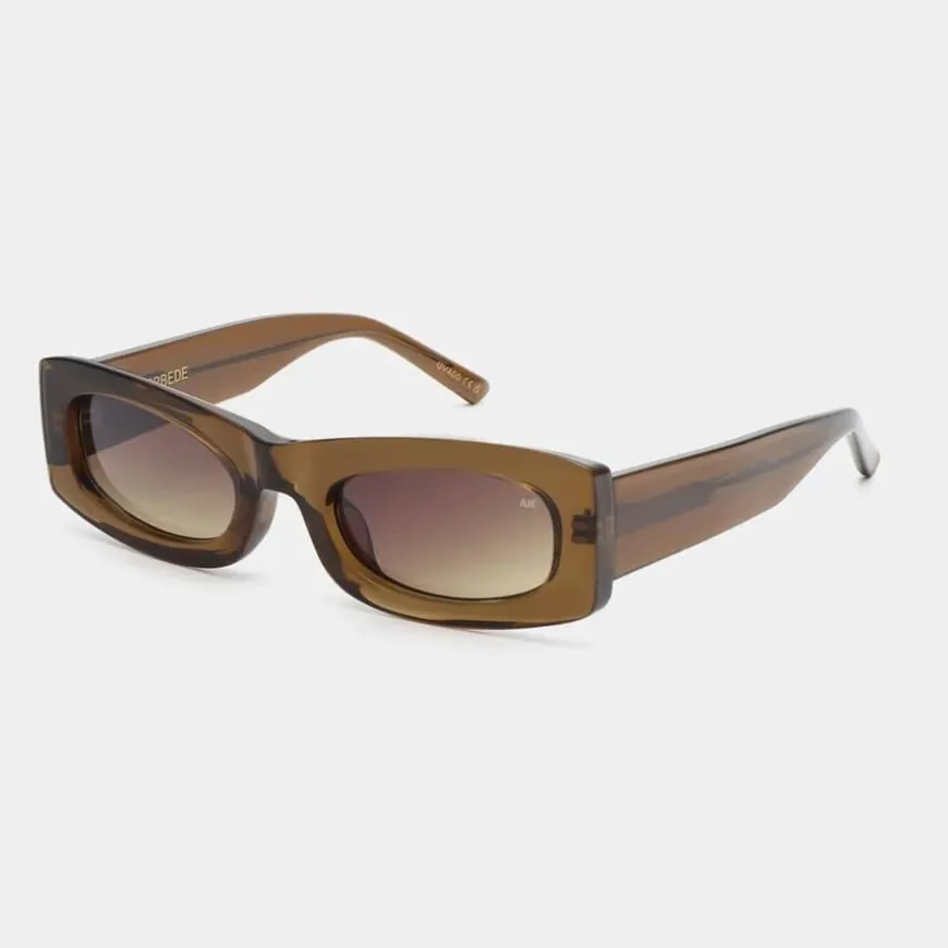 Frida Smoke Transparent