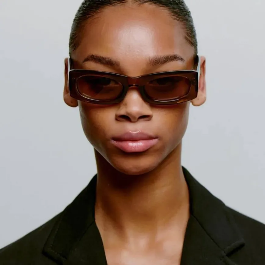 Frida Smoke Transparent