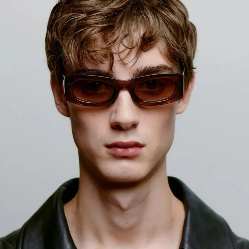 Frida Smoke Transparent