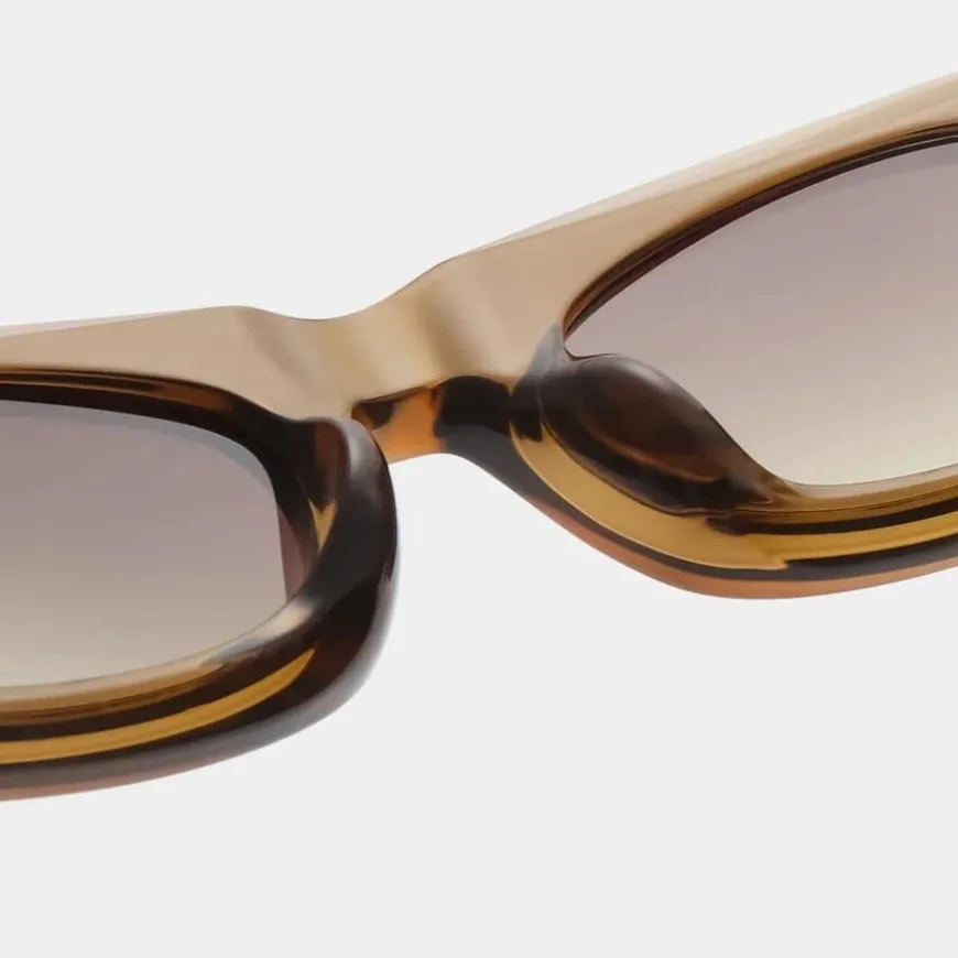 Frida Smoke Transparent