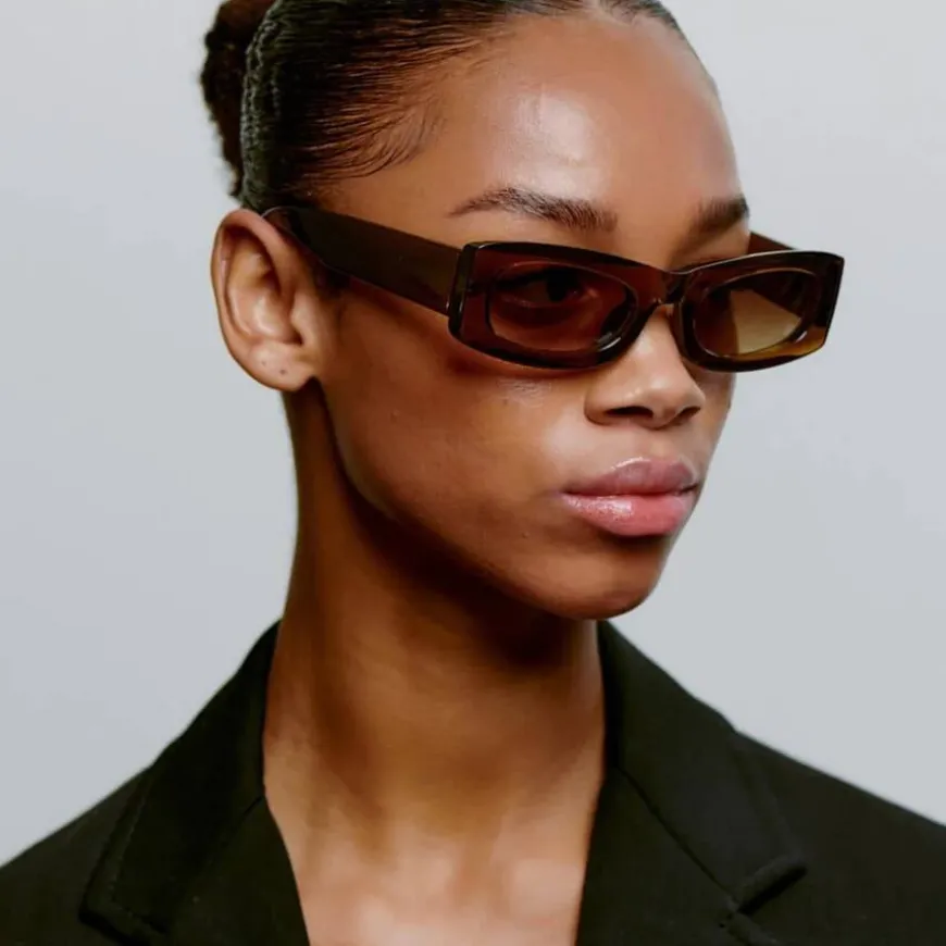 Frida Smoke Transparent