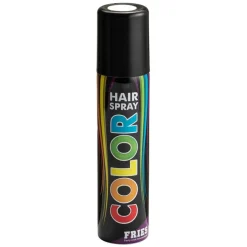 Fries Color Hair Spray White 100ml