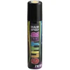 Fries Glitter Hair Spray Gold 100ml