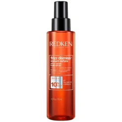 Frizz Dismiss Instant Deflate Oil-In Serum 125ml