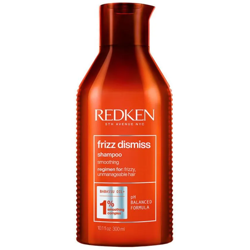 Frizz Dismiss Shampoo 300ml