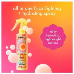 Frizz-Me-Not Hydrating Anti-Frizz Treatment 200ml