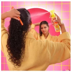 Frizz-Me-Not Hydrating Anti-Frizz Treatment 200ml