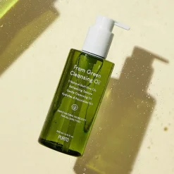 From Green Cleansing Oil 200ml
