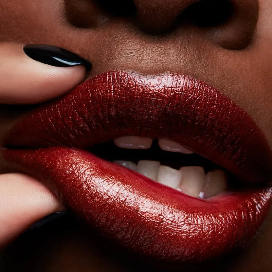 Frost Lipstick Fresh Moroccan 3g