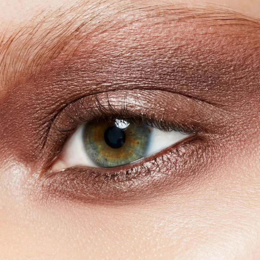 Frost Small Eye Shadow Satin Taupe 1,5g