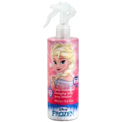 Frozen Hair Detangler Spray 400ml