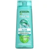 Fructis Aloe Hydra Bomb Shampoo 250ml